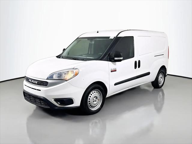 2022 Ram ProMaster City Cargo Van Cargo Van