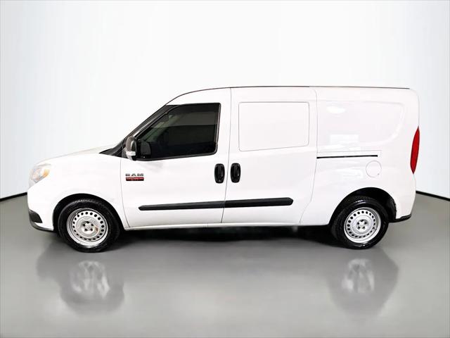 2022 Ram ProMaster City Cargo Van Cargo Van