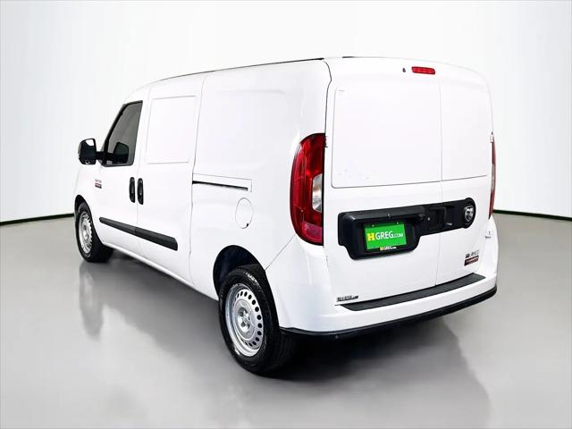 2022 Ram ProMaster City Cargo Van Cargo Van