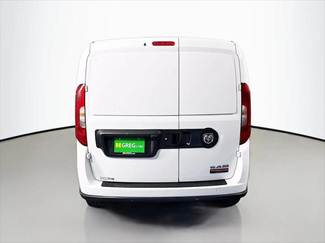 2022 Ram ProMaster City Cargo Van Cargo Van