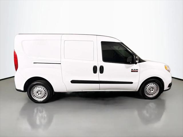 2022 Ram ProMaster City Cargo Van Cargo Van