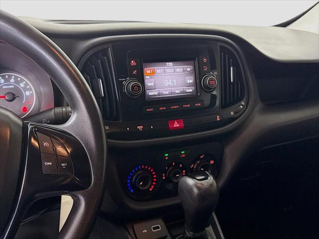 2022 Ram ProMaster City Cargo Van Cargo Van