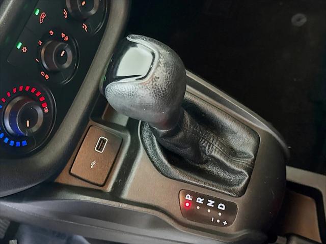 2022 Ram ProMaster City Cargo Van Cargo Van