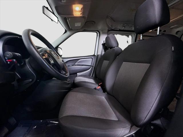 2022 Ram ProMaster City Cargo Van Cargo Van