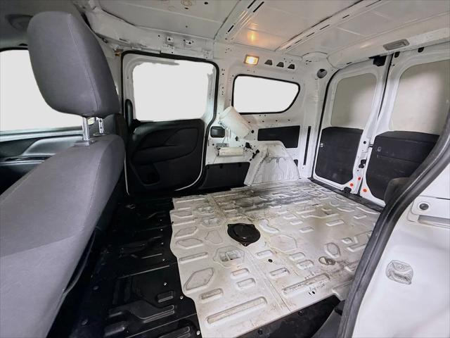 2022 Ram ProMaster City Cargo Van Cargo Van