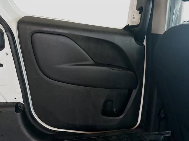 2022 Ram ProMaster City Cargo Van Cargo Van