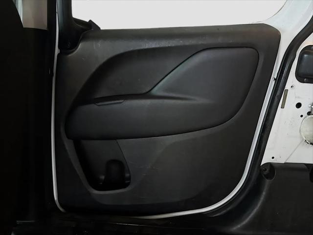 2022 Ram ProMaster City Cargo Van Cargo Van