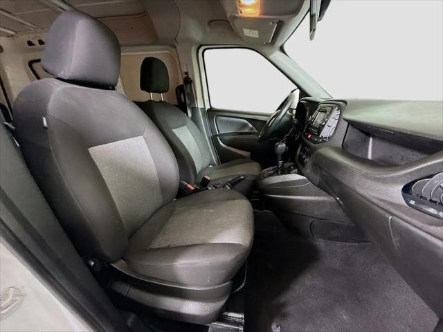 2022 Ram ProMaster City Cargo Van Cargo Van