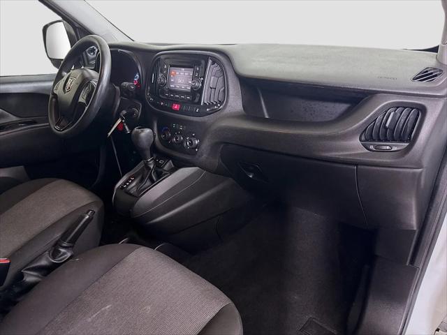 2022 Ram ProMaster City Cargo Van Cargo Van