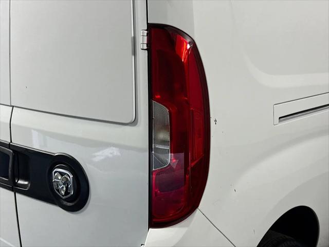 2022 Ram ProMaster City Cargo Van Cargo Van