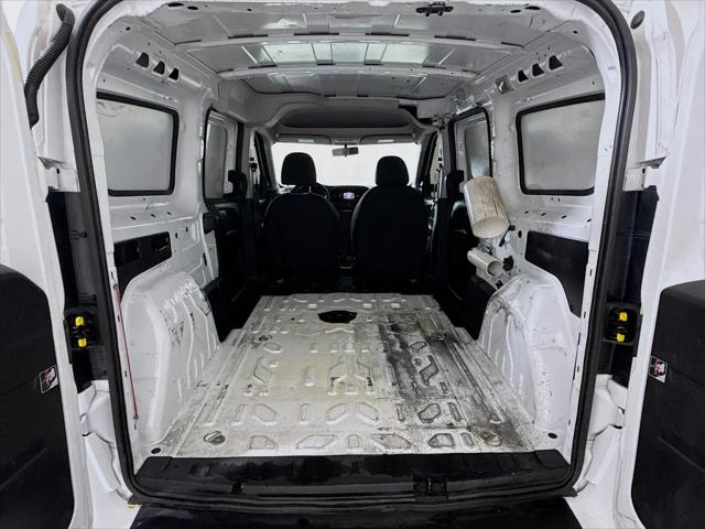 2022 Ram ProMaster City Cargo Van Cargo Van