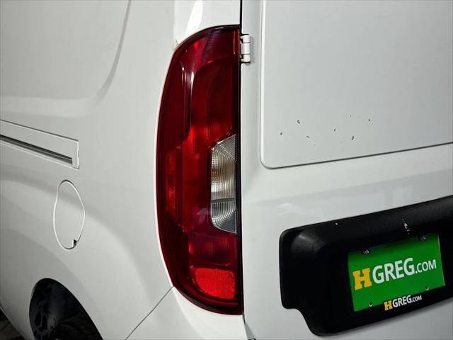 2022 Ram ProMaster City Cargo Van Cargo Van