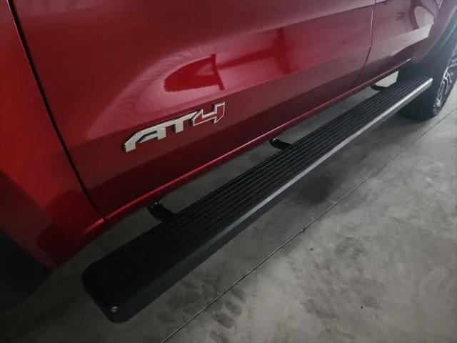 2024 GMC Canyon 4WD AT4