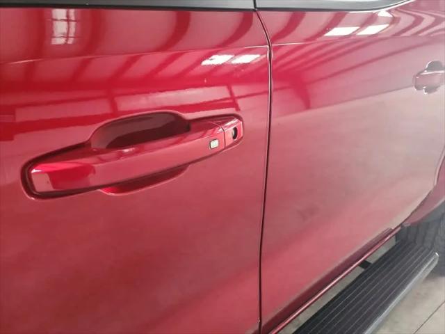 2024 GMC Canyon 4WD AT4