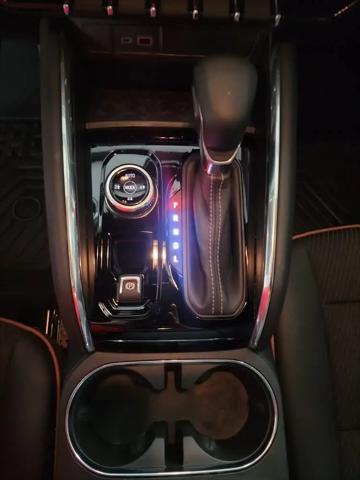 2024 GMC Canyon 4WD AT4