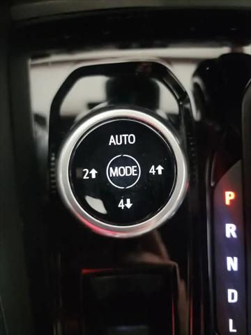 2024 GMC Canyon 4WD AT4