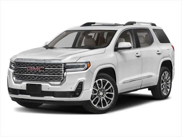 2021 GMC Acadia FWD Denali for sale in Manning, SC