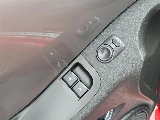 2011 Chevrolet Camaro 2SS