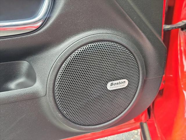 2011 Chevrolet Camaro 2SS