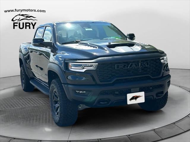 2026 Ram 1500 RHO Crew Cab 4x4 5'7" Box for sale in South St. Paul, MN