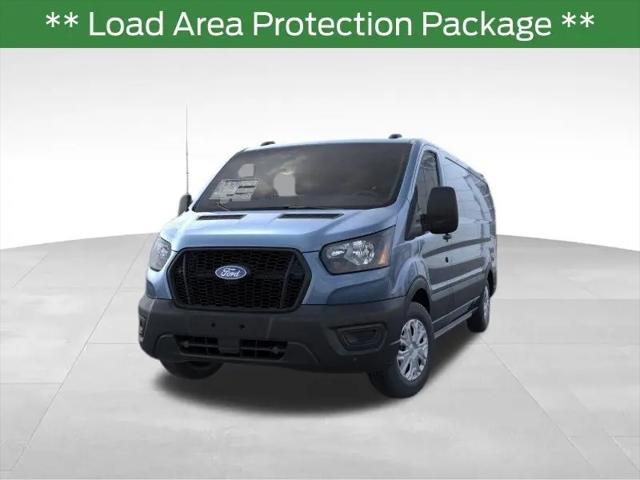 2026 Ford Transit Cargo Van T-250