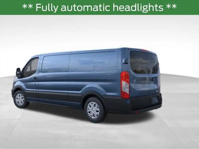2026 Ford Transit Cargo Van T-250