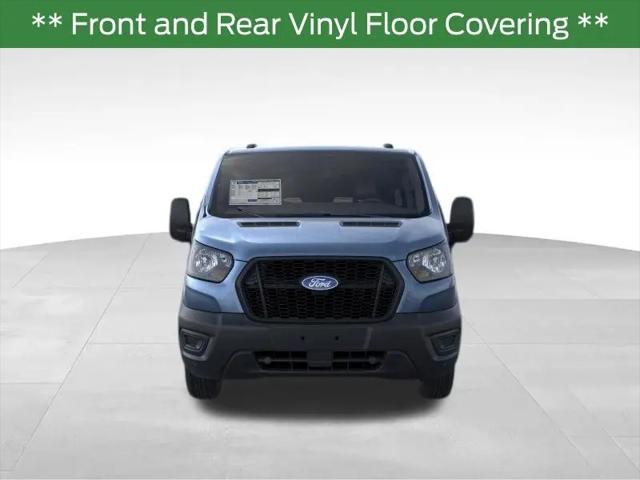 2026 Ford Transit Cargo Van T-250