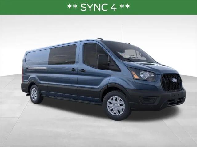 2026 Ford Transit Cargo Van T-250
