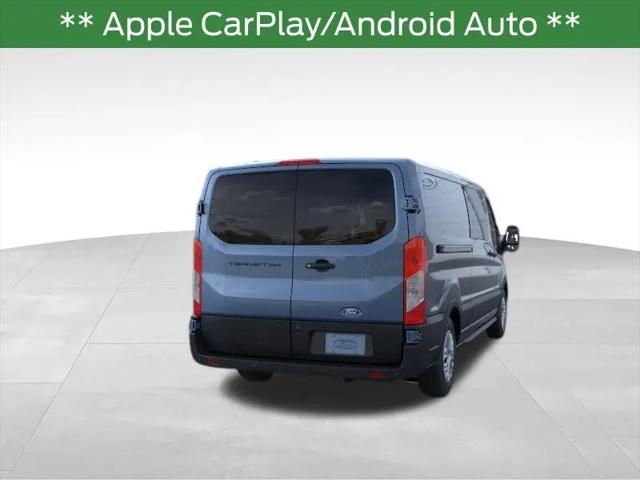 2026 Ford Transit Cargo Van T-250