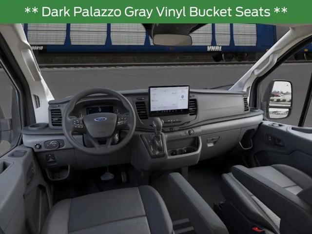 2026 Ford Transit Cargo Van T-250