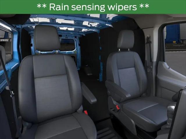 2026 Ford Transit Cargo Van T-250