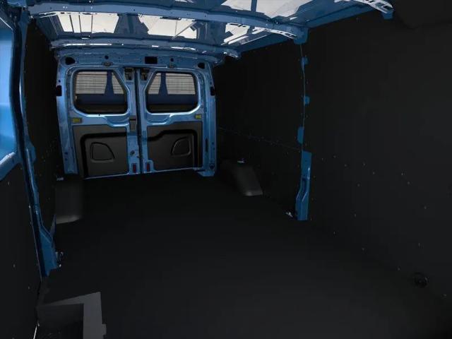 2026 Ford Transit Cargo Van T-250