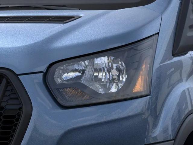 2026 Ford Transit Cargo Van T-250