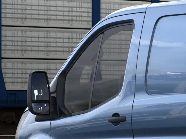 2026 Ford Transit Cargo Van T-250