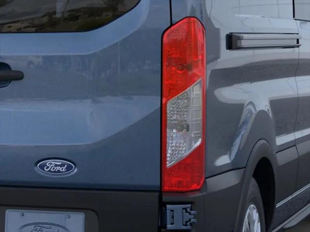 2026 Ford Transit Cargo Van T-250