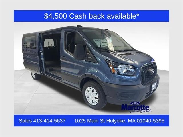 2026 Ford Transit Cargo Van T-250 for sale in Holyoke, MA