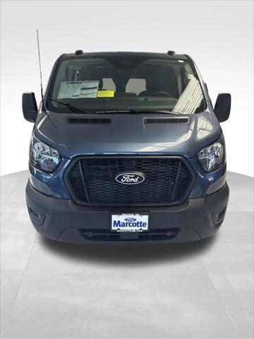 2026 Ford Transit Cargo Van T-250