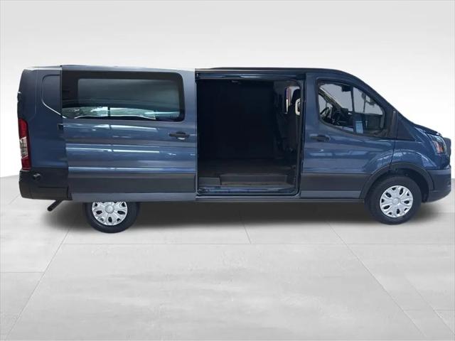 2026 Ford Transit Cargo Van T-250