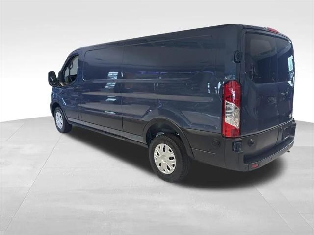 2026 Ford Transit Cargo Van T-250