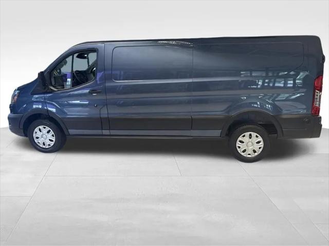 2026 Ford Transit Cargo Van T-250