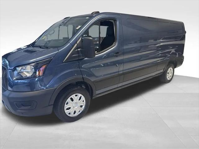 2026 Ford Transit Cargo Van T-250