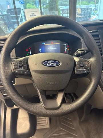 2026 Ford Transit Cargo Van T-250
