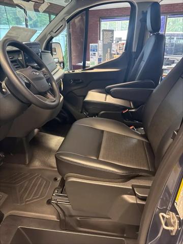 2026 Ford Transit Cargo Van T-250