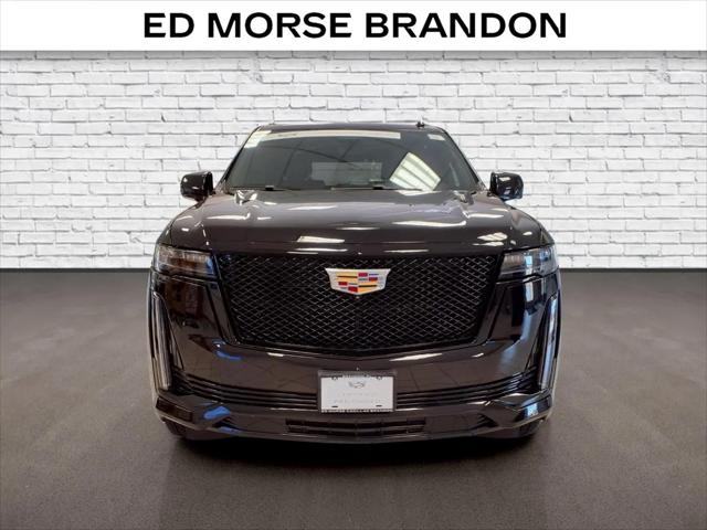 2024 Cadillac Escalade 4WD Sport
