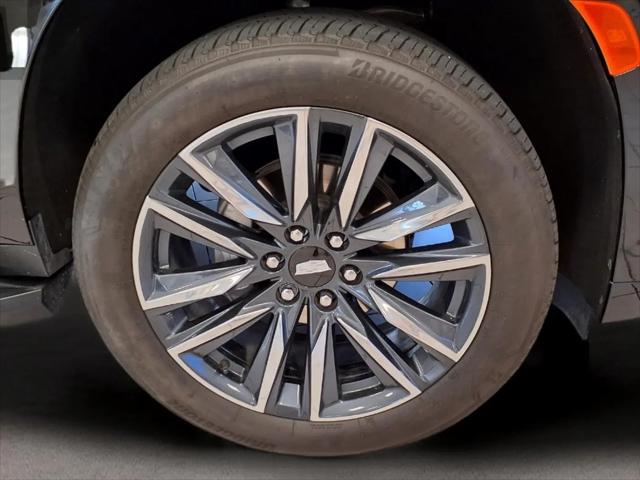 2024 Cadillac Escalade 4WD Sport