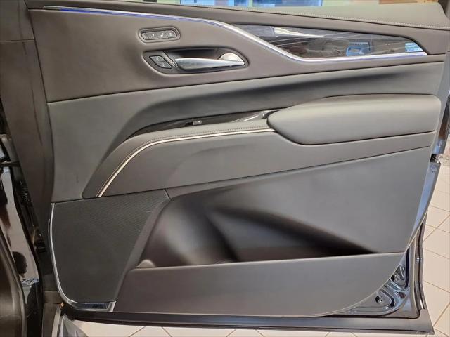 2024 Cadillac Escalade 4WD Sport
