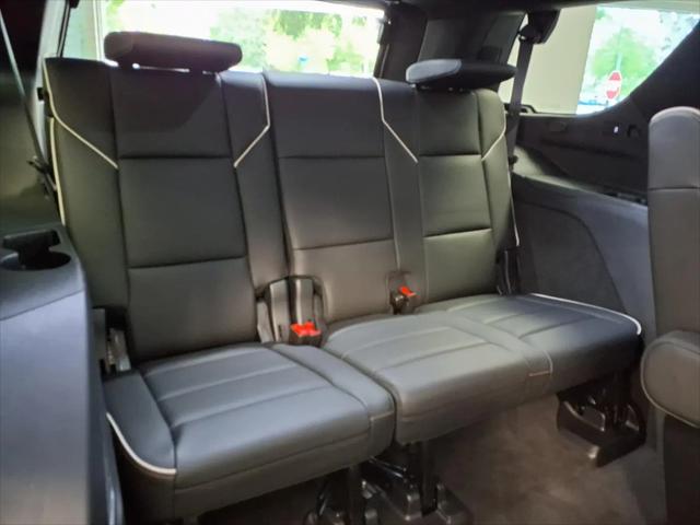 2024 Cadillac Escalade 4WD Sport