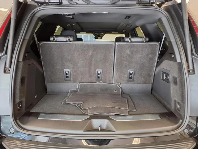 2024 Cadillac Escalade 4WD Sport