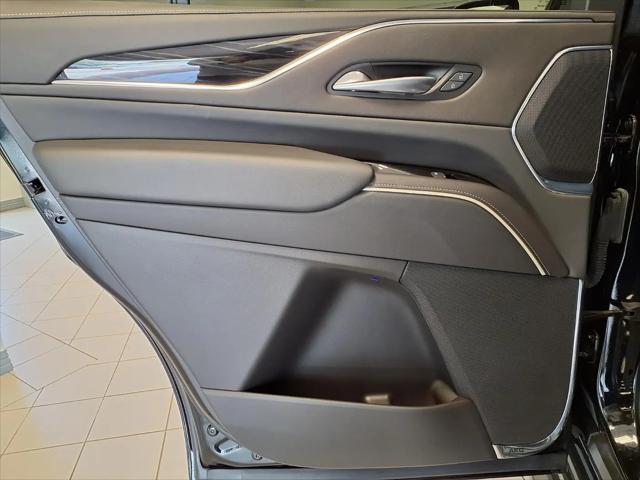 2024 Cadillac Escalade 4WD Sport