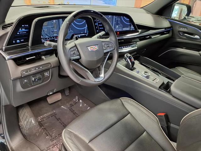 2024 Cadillac Escalade 4WD Sport